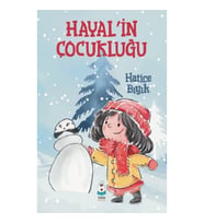 Hayal’in Çocukluğu