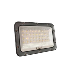 Cata CT-4658 50W Slim LED Projektör Beyaz
