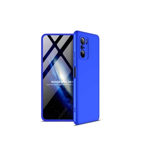 Xiaomi Mi 11i Uyumlu Kılıf Zore Ays Kapak