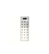 T-lıght 21 Led'li Pratik Fener ( Pilli-tel.hat.) (Beyaz)