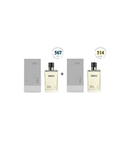 567 514 Erkek Parfüm Edp 50 ml Fresh/oriental - Mnms50567514 (Standart)