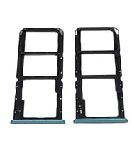 Vivo Y33s Sim Kart Tepsisi Sim Tary - Mavi
