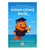 Sudan Çıkmış Balık
