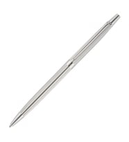 Scrikss Tükenmez Kalem 711W Chrome