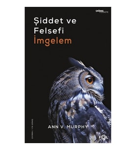 Şiddet ve Felsefi İmgelem
