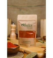 Tatlı Toz Biber 100g