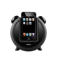 EDIFIER Image Series IF200PLUS 6W Rms iPod, Hoparlör Siyah , BLUETOOTH