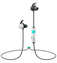 Samsung By Harman Kardon AKG N200A Bluetooth Spor Kulakiçi Kulaklık Beyaz Samsung Türkiye Garantili