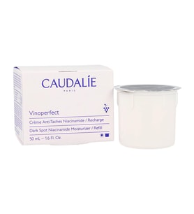 Caudalie Yedek Kapsül Vinoperfect Niasinamid Bakım Kremi 50 ml