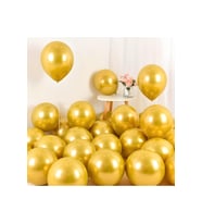 Krom Balon Gold 50 Li