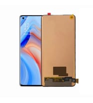 Oppo Uyumlu Reno 4 Pro Lcd Çıtasız Orjinal