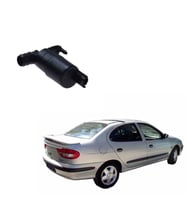 RENAULT MEGANE 1 SİLECEK SU FİSKİYE MOTORU 1996--2001