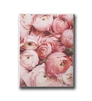 Rose Canvas Tablo MİND378