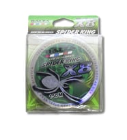 Balza X8 Speder Kıng 150M İp Misina (0.15mm)