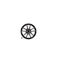 5*112*18*9.0 ET40 CH73.1 ARC-18190-64 BLACK TINT