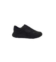 Lutton 4039 Unisex Siyah Bağcıklı Koşu Ve Günlük Kullanım Spor Ayakkabı
