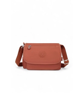Smart Bags Krinkıl Kadın Çapraz Askılı Çanta SMK 1148