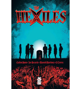 The Hexiles: 1