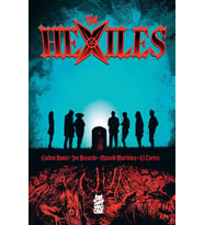The Hexiles: 1