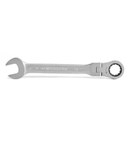 İzeltaş Mafsallı Cırcır Kombine Anahtar 10 Mm 0345020010