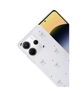 Note 14 4g Fiyonk Desenli Kapak - Desen 5