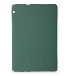 Durukar® Huawei MediaPad T5 10 Kılıf Evo Tablet Silikon - Yeşil