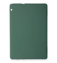 Durukar® Huawei MediaPad T5 10 Kılıf Evo Tablet Silikon - Yeşil