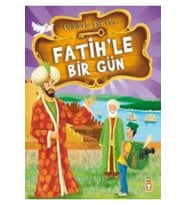 Fatihle Bir Gün Mustafa Orakçı Timaş Çocuk