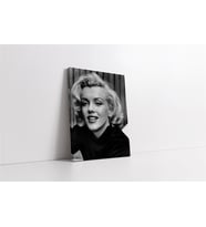 Marilyn Monroe Kanvas Tablo