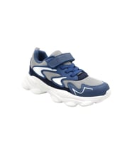 Prego (Conpax) Phlon Hafif Taban Cırtlı Ortapedik Çocuk Spor Ayakkabı MAVİ
