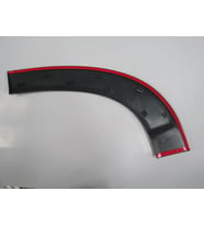 CITROEN JUMPER- 14/24; ÖN KAPI KAPLAMA PLASTİĞİ SOL