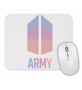 Army 03 Mouse Pad