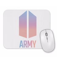 Army 03 Mouse Pad
