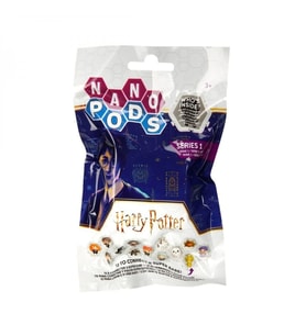 402837 Harry Potter Wizarding World Figür Sürpriz Paket -Sunman
