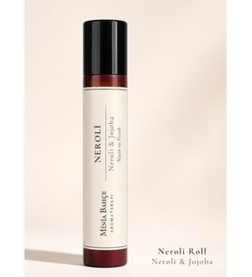 Neroli Roll - %100 Doğal Neroli (Portakal Çiçeği) & Jojoba Yağı 10 ml
