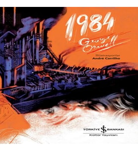 1984 (İllüstrasyonlu)