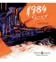 1984 (İllüstrasyonlu)