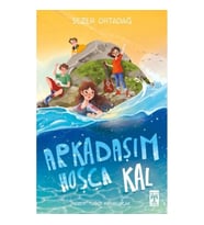 ARKADAŞIM HOŞÇA KAL