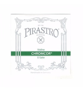 Pirastro Chromcor 319120 Mi Keman Teli