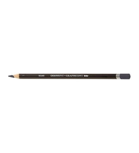 Derwent Graphitint Suda Çözünebilen Renkli Çizim Kalemi 21 Mountain Grey 