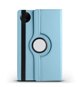 Xiaomi Redmi Pad SE 8.7 Uyumlu Zore Dönebilen Standlı Kılıf
