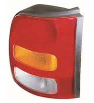 DEPO 21519C1RLDAE Stop Lambasi Sag 265546F600 B65506F600
