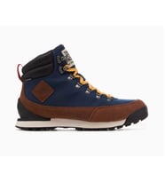 The North Face M Back To Berkeley Iv Textile Wp Erkek Trekking Bot Ve Ayakkabısı NF0A8177OIE1 Lacivert
