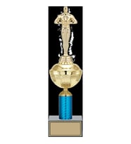 ODAK KUPA - Figürlü Kupalar - Oscar Figürlü Kupalar FG-051 C - 40 cm