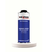 Helper Pütür Siyah 1000 GR