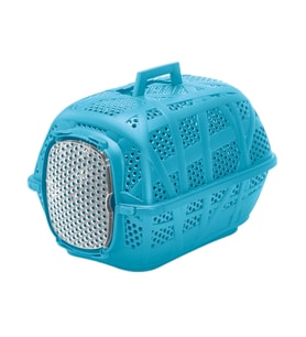 Imac Carry Sport Evcil Hayvan Taşıma Çantası Mavi 48,5x34x32cm