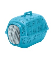 Imac Carry Sport Evcil Hayvan Taşıma Çantası Mavi 48,5x34x32cm