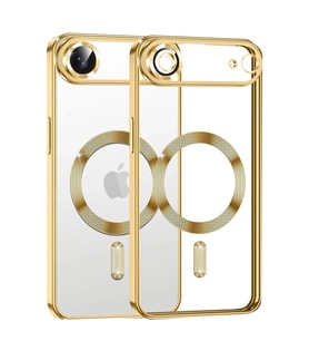 iPhone 17 Air Kross Magneticsafe Kapak -