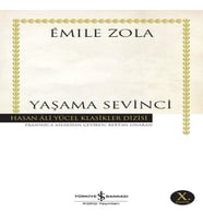 Yaşama Sevinci - Hasan Ali Yücel Klasikleri