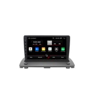 Volvo S40 Android Multimedya Sistemi (2006-2012) 3 GB RAM, 32 GB Hafıza, 4 Çekirdek, Newfron